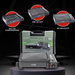 Ocakko grill 2W1